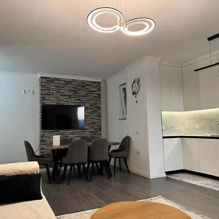 Golden Apartmán *