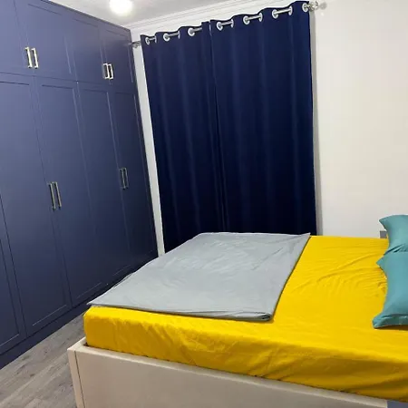 Golden Apartmán Kukes