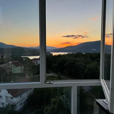 Apartmán Golden Kukes