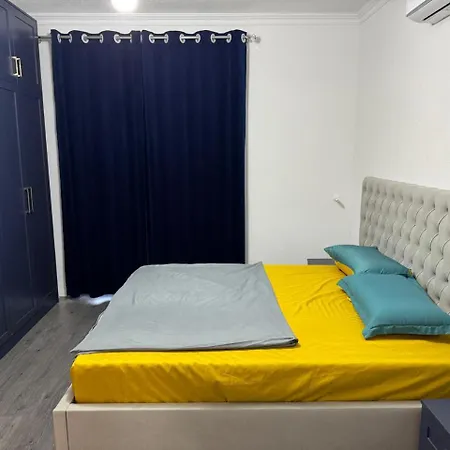 Apartmán Golden *