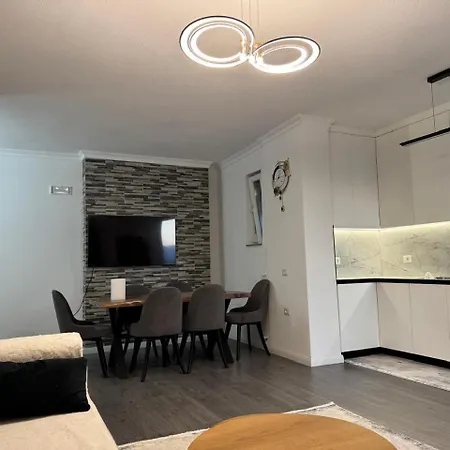 Apartmán Golden